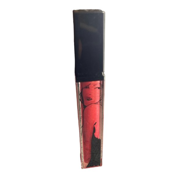 Fusion Beauty LIPFUSION Lip Plump Color Shine LUXE BOUDOIR 0.27 fl oz *G* - Picture 3 of 4